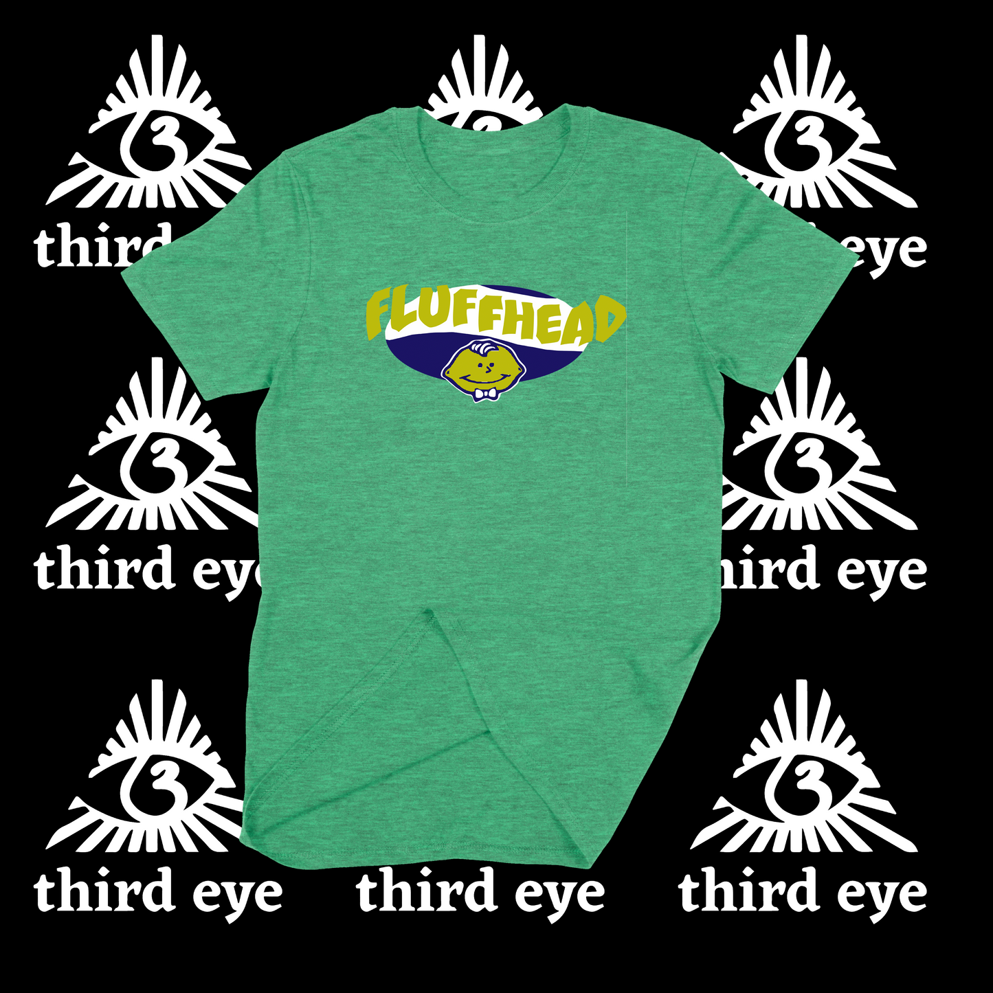 Phish Lot Shirt Fluffhead Lemonhead Unisex Softstyle T