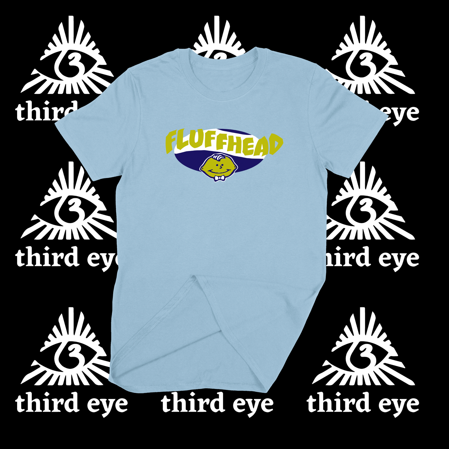 Phish Lot Shirt Fluffhead Lemonhead Unisex Softstyle T