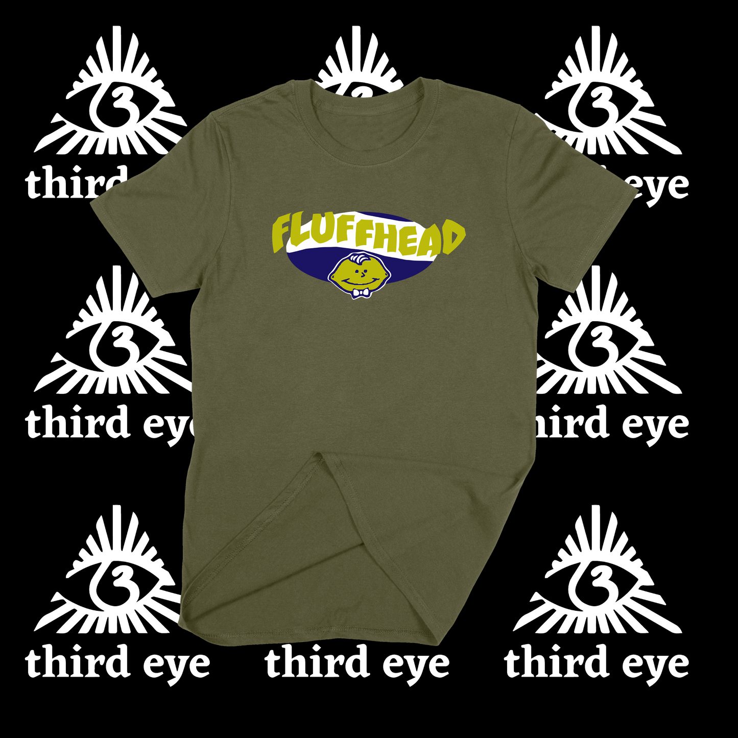 Phish Lot Shirt Fluffhead Lemonhead Unisex Softstyle T