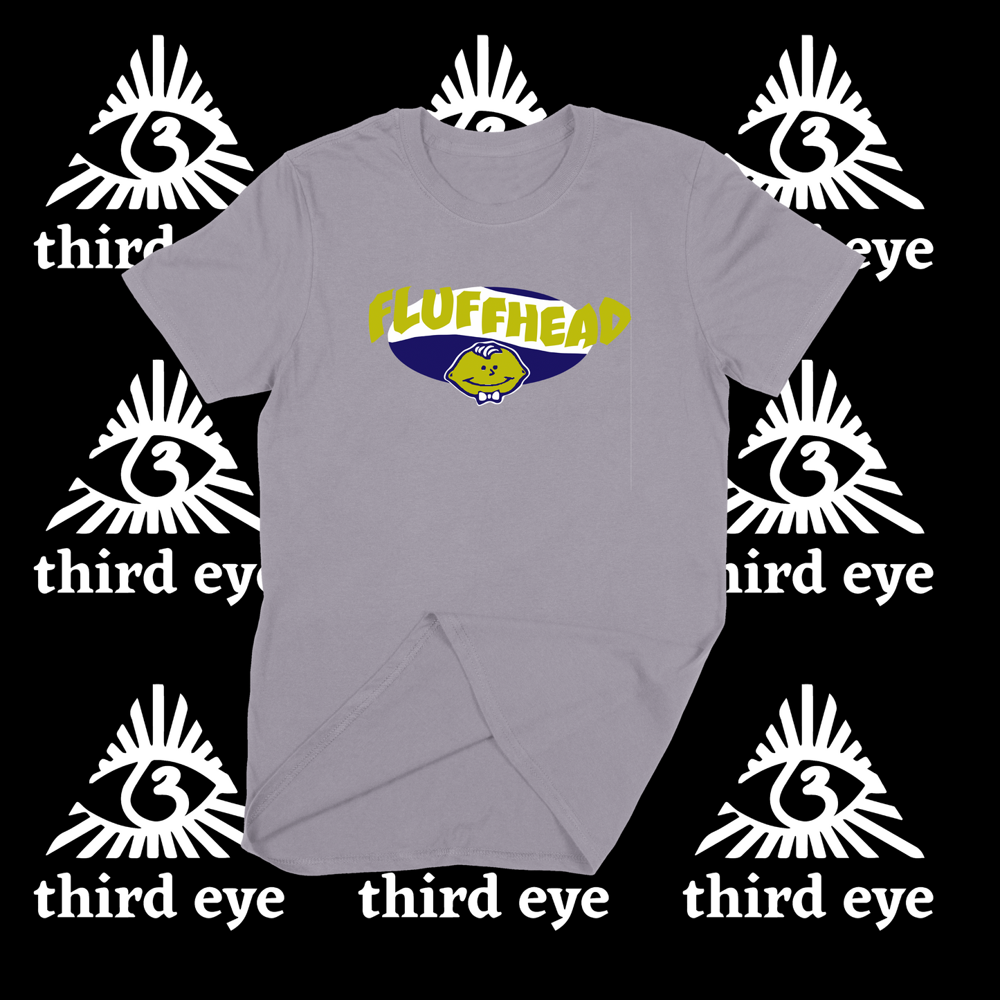 Phish Lot Shirt Fluffhead Lemonhead Unisex Softstyle T