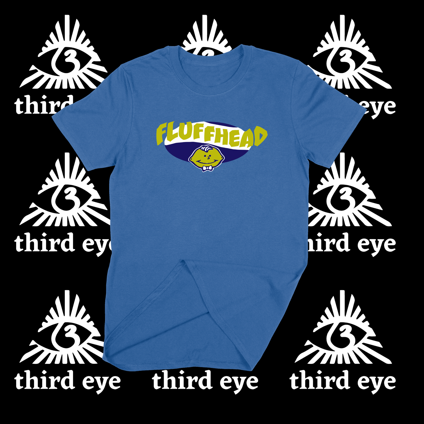 Phish Lot Shirt Fluffhead Lemonhead Unisex Softstyle T