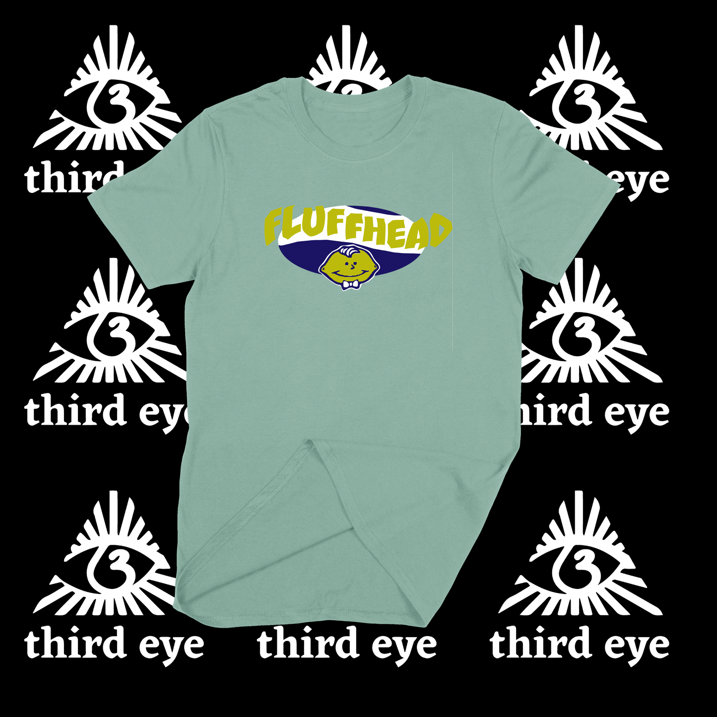 Phish Lot Shirt Fluffhead Lemonhead Unisex Softstyle T