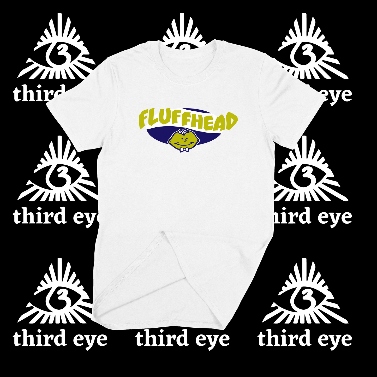 Phish Lot Shirt Fluffhead Lemonhead Unisex Softstyle T