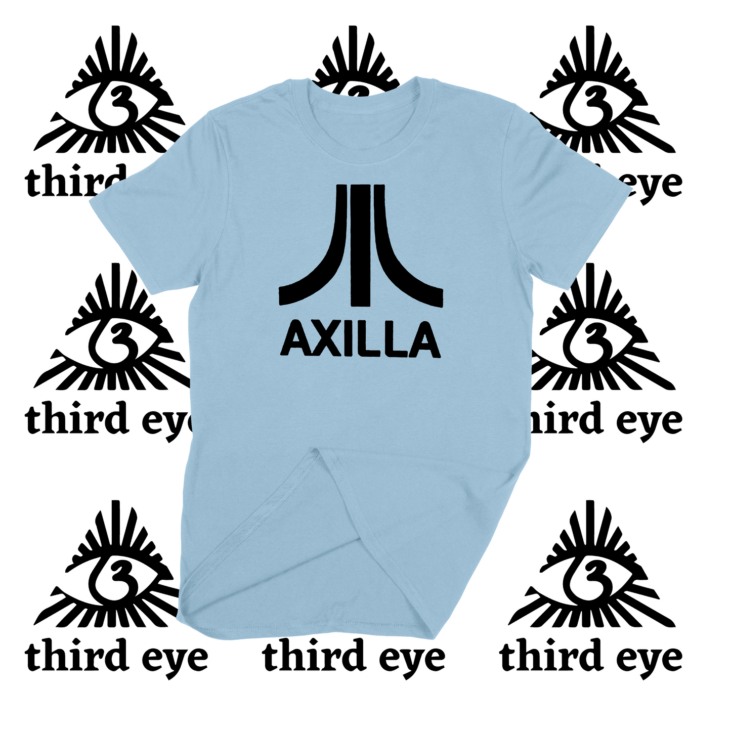 Phish Lot Shirt Axilla Atari Unisex Softstyle T