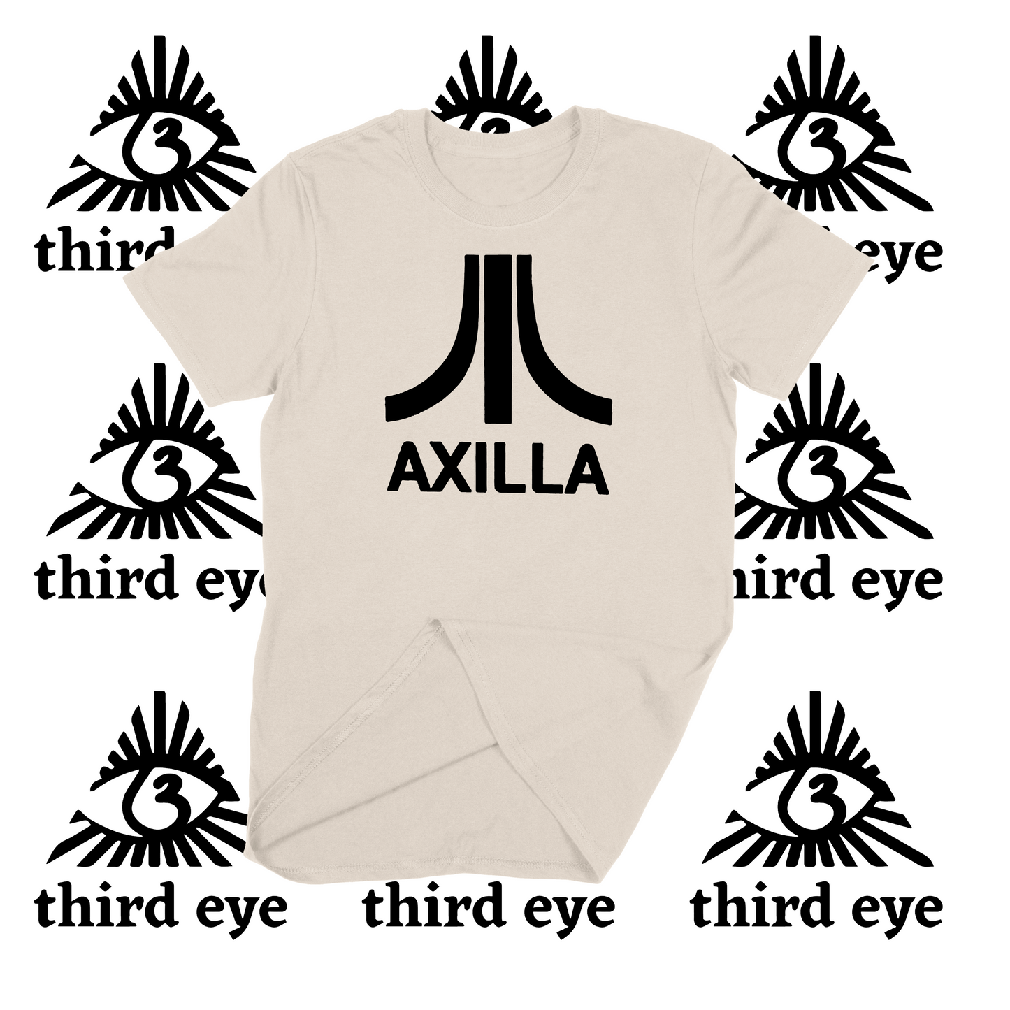 Phish Lot Shirt Axilla Atari Unisex Softstyle T