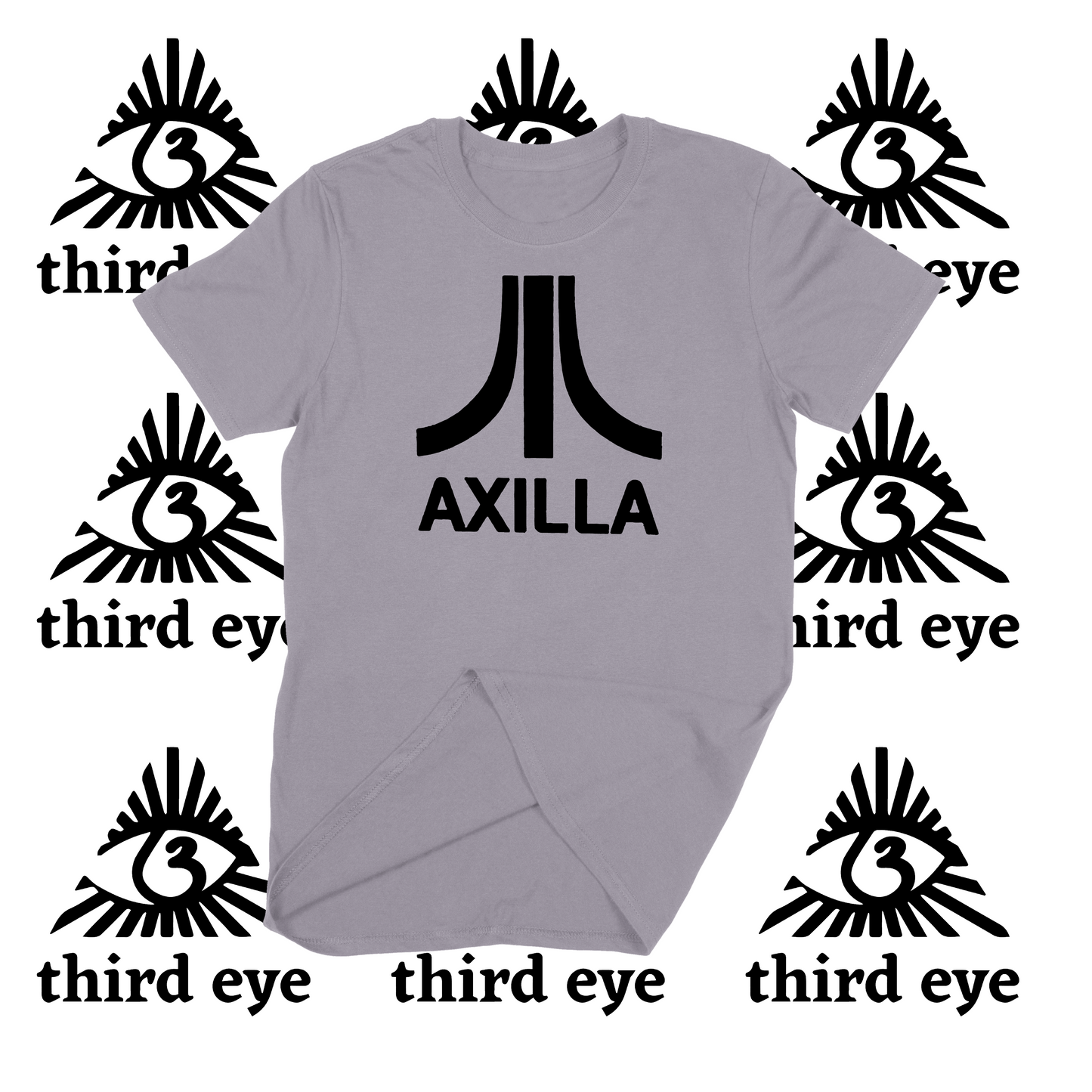 Phish Lot Shirt Axilla Atari Unisex Softstyle T