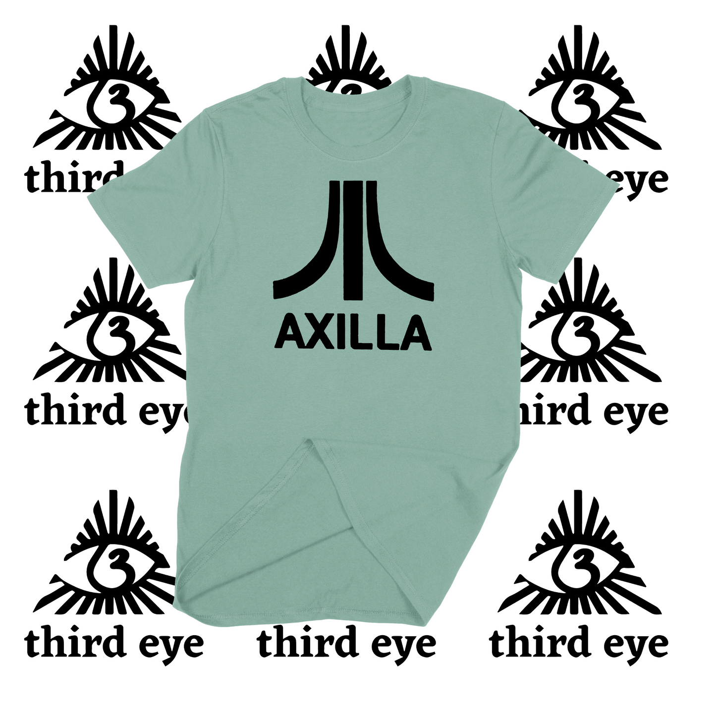 Phish Lot Shirt Axilla Atari Unisex Softstyle T