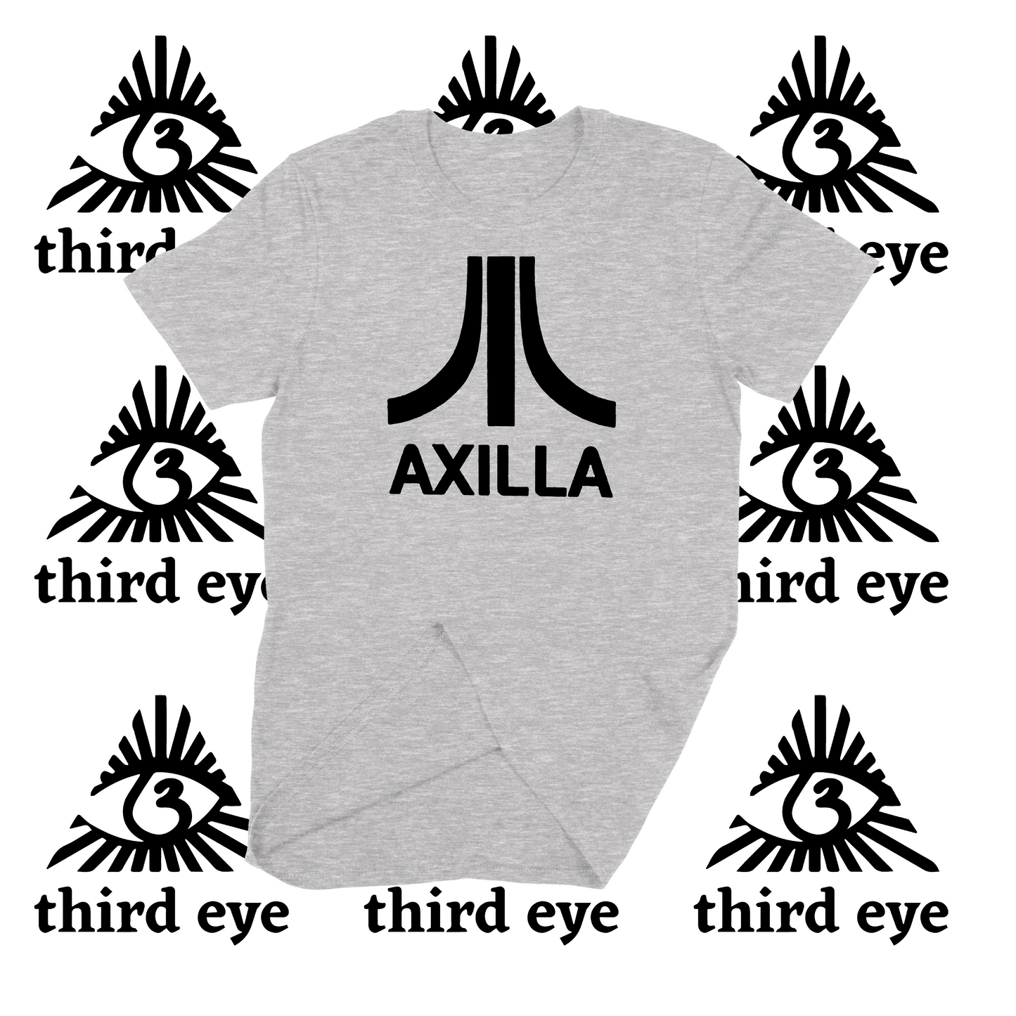 Phish Lot Shirt Axilla Atari Unisex Softstyle T