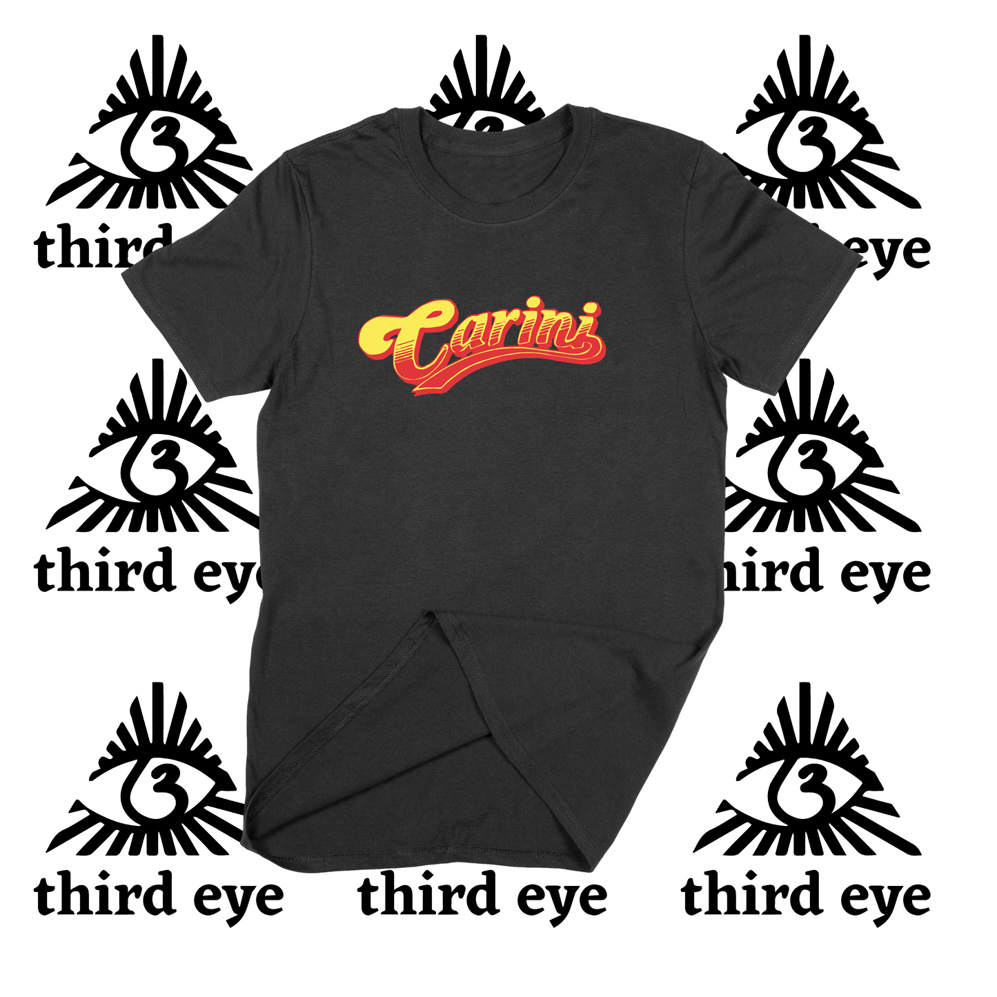 Phish Lot Shirt Carini Cheers Unisex Softstyle T