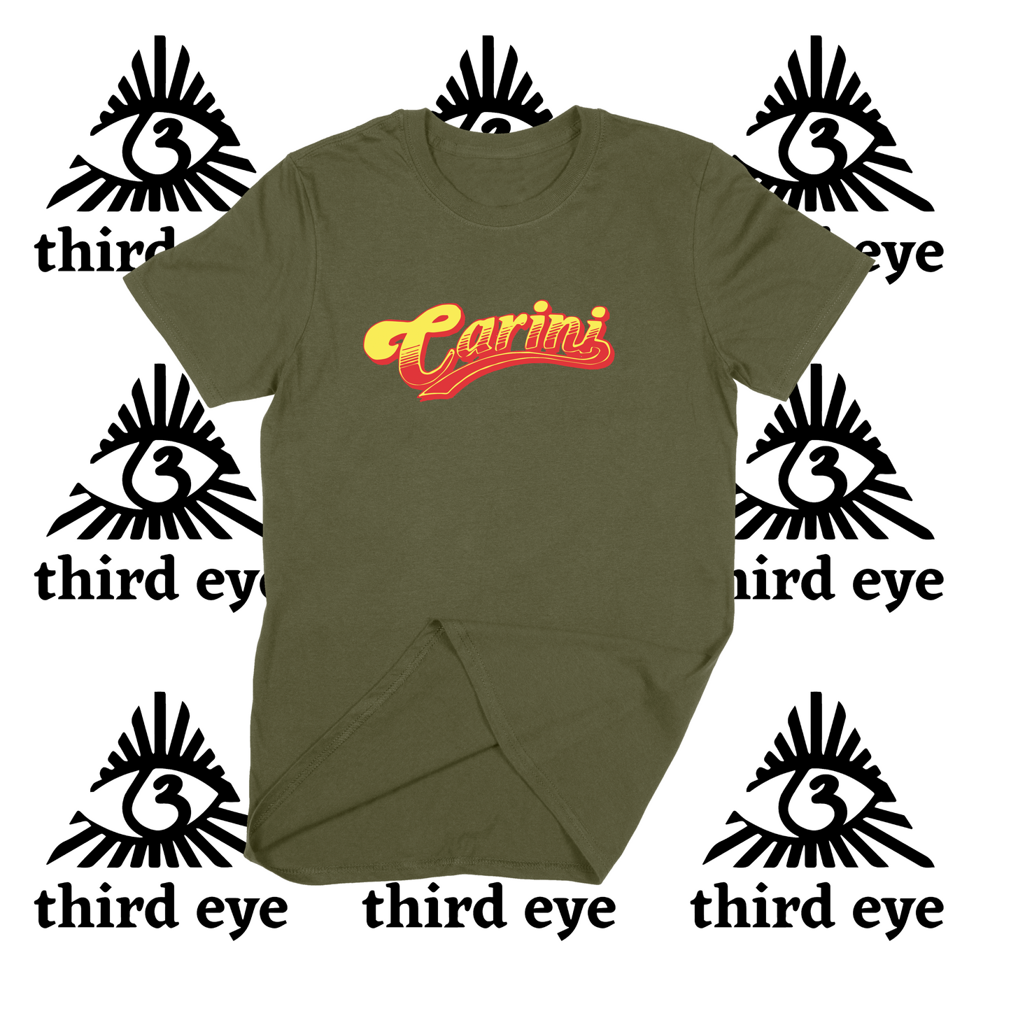 Phish Lot Shirt Carini Cheers Unisex Softstyle T