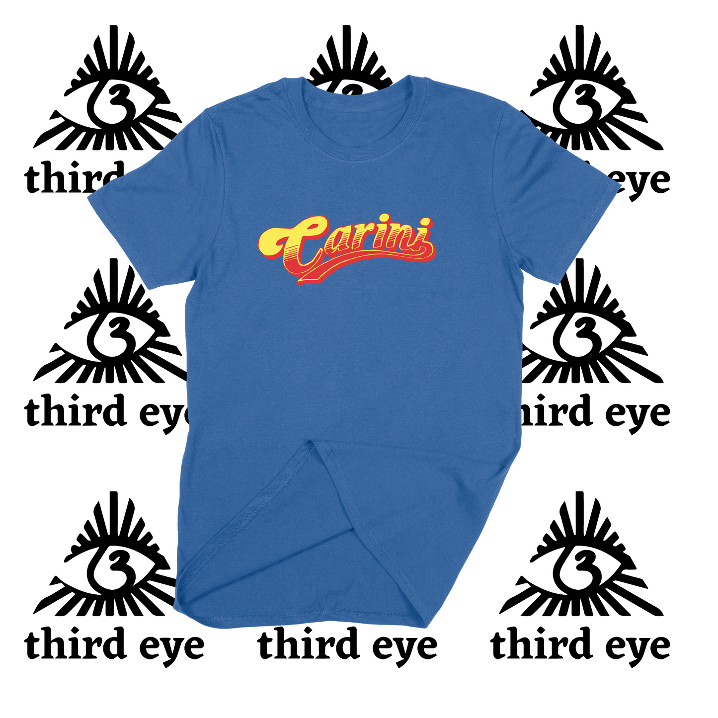 Phish Lot Shirt Carini Cheers Unisex Softstyle T