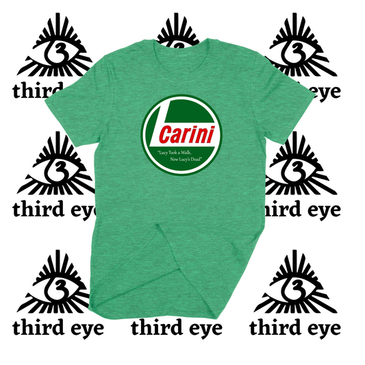 Phish Lot Shirt Carini Castrol Unisex Softstyle T