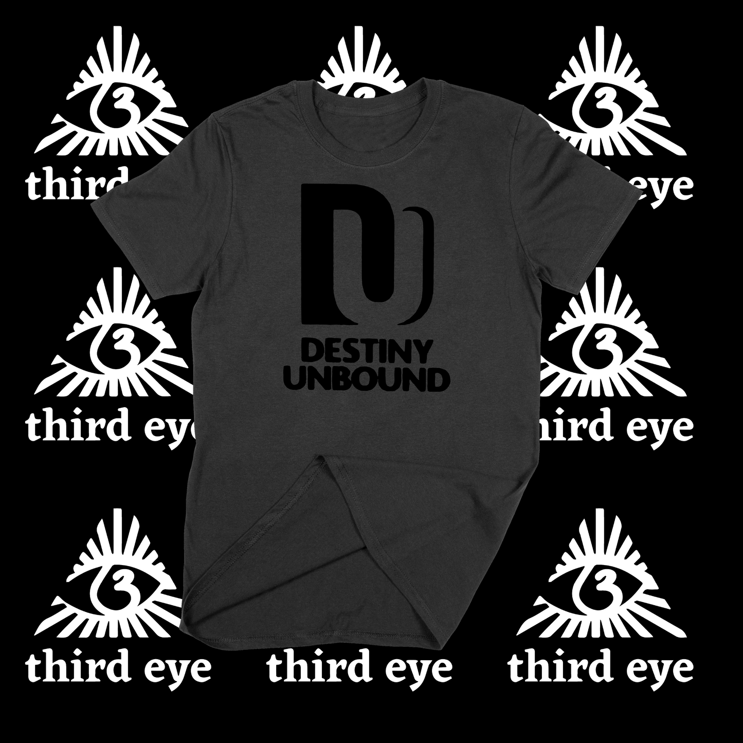 Phish Lot Shirt Destiny Unbound Unisex Softstyle T