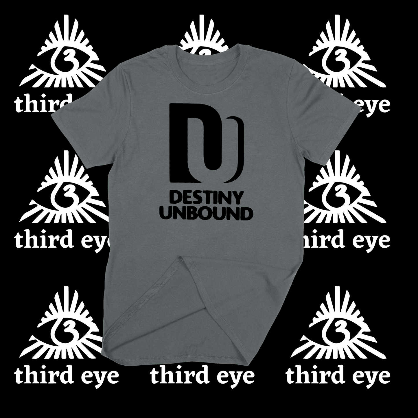 Phish Lot Shirt Destiny Unbound Unisex Softstyle T