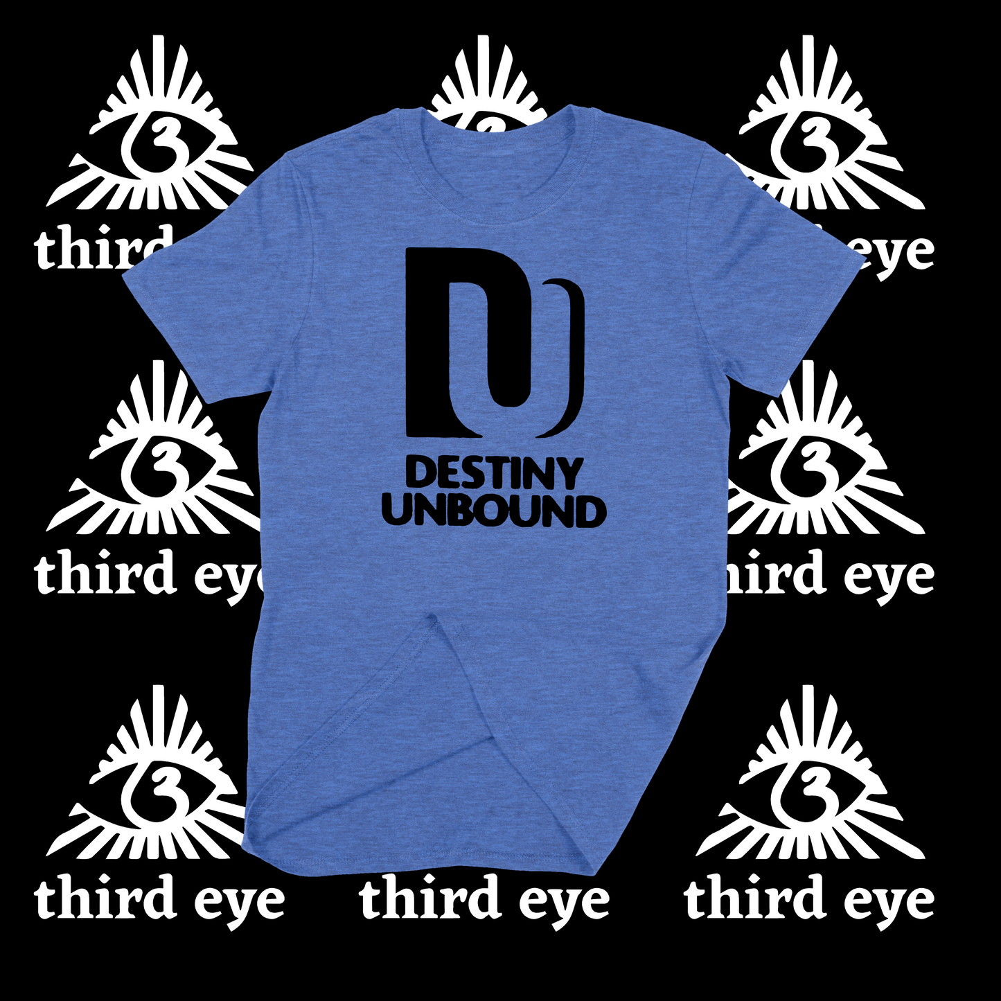 Phish Lot Shirt Destiny Unbound Unisex Softstyle T