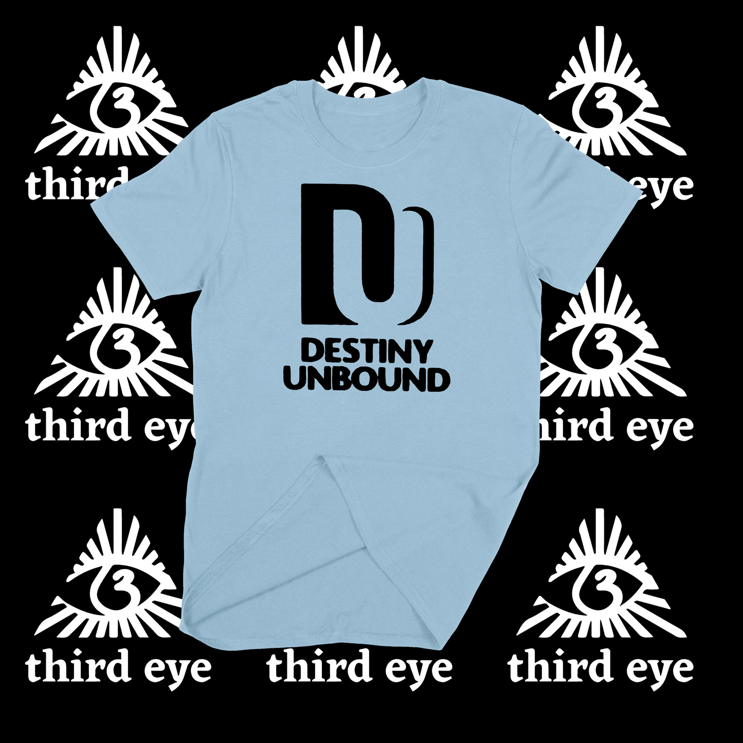 Phish Lot Shirt Destiny Unbound Unisex Softstyle T