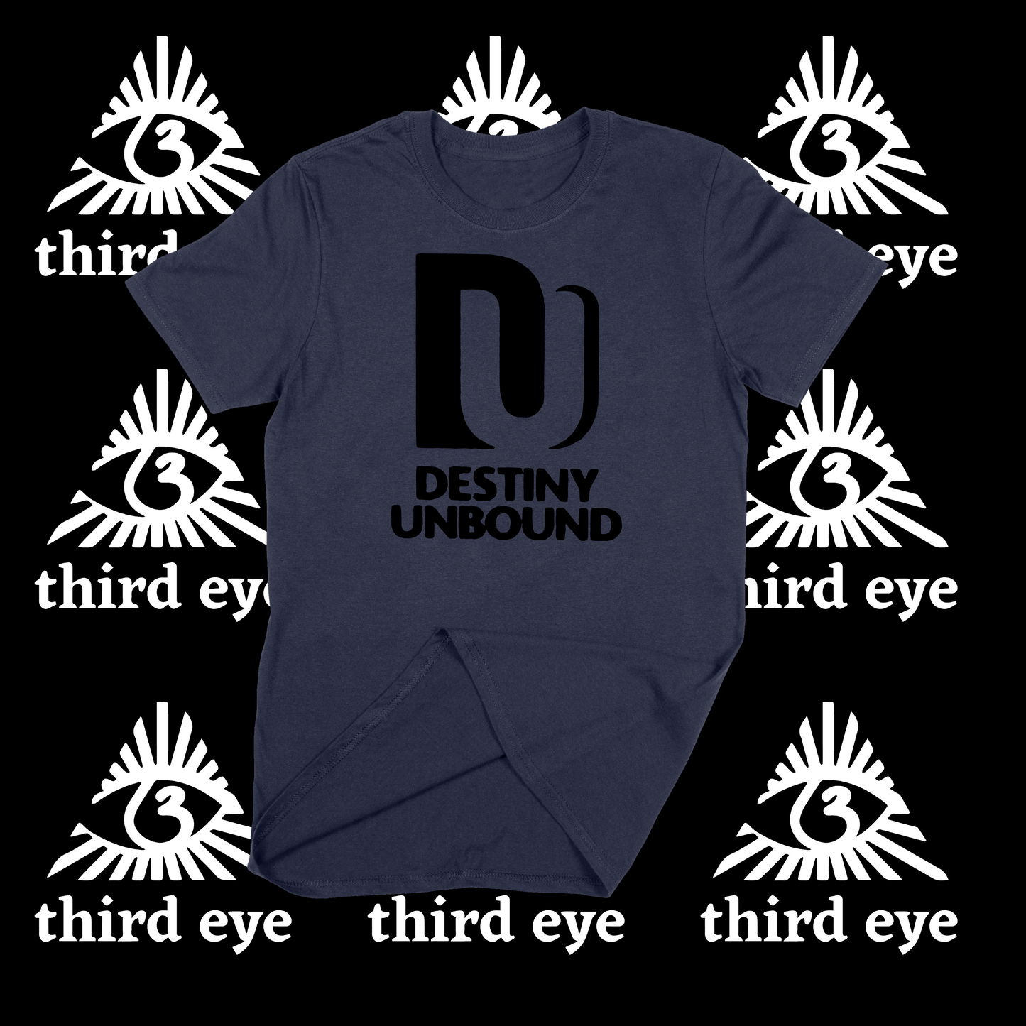 Phish Lot Shirt Destiny Unbound Unisex Softstyle T