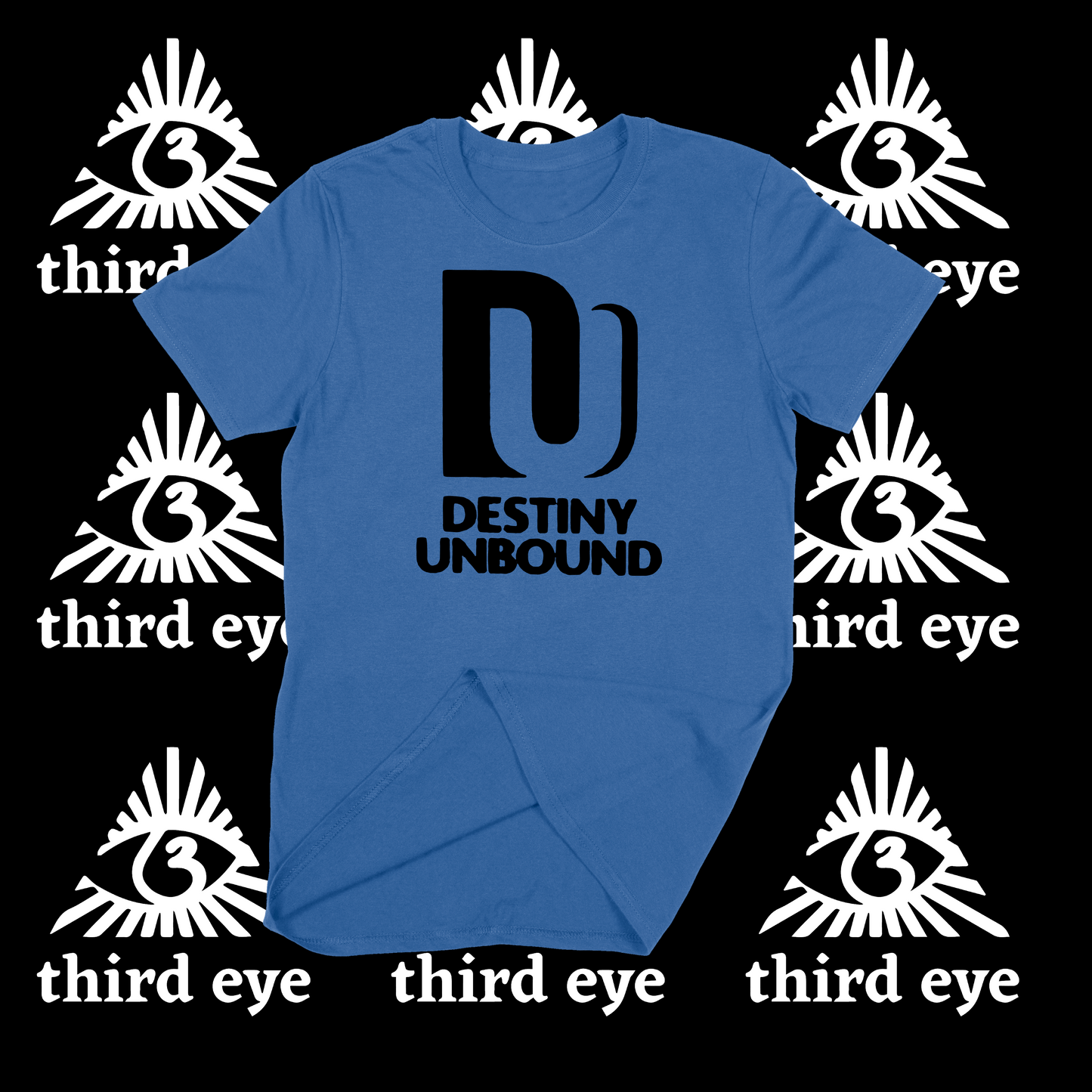 Phish Lot Shirt Destiny Unbound Unisex Softstyle T