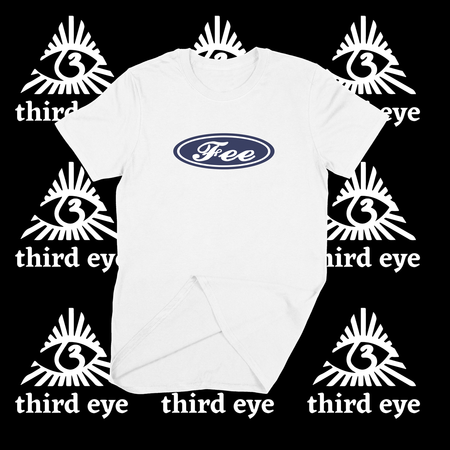 Phish Lot Shirt Fee Ford Unisex Softstyle T