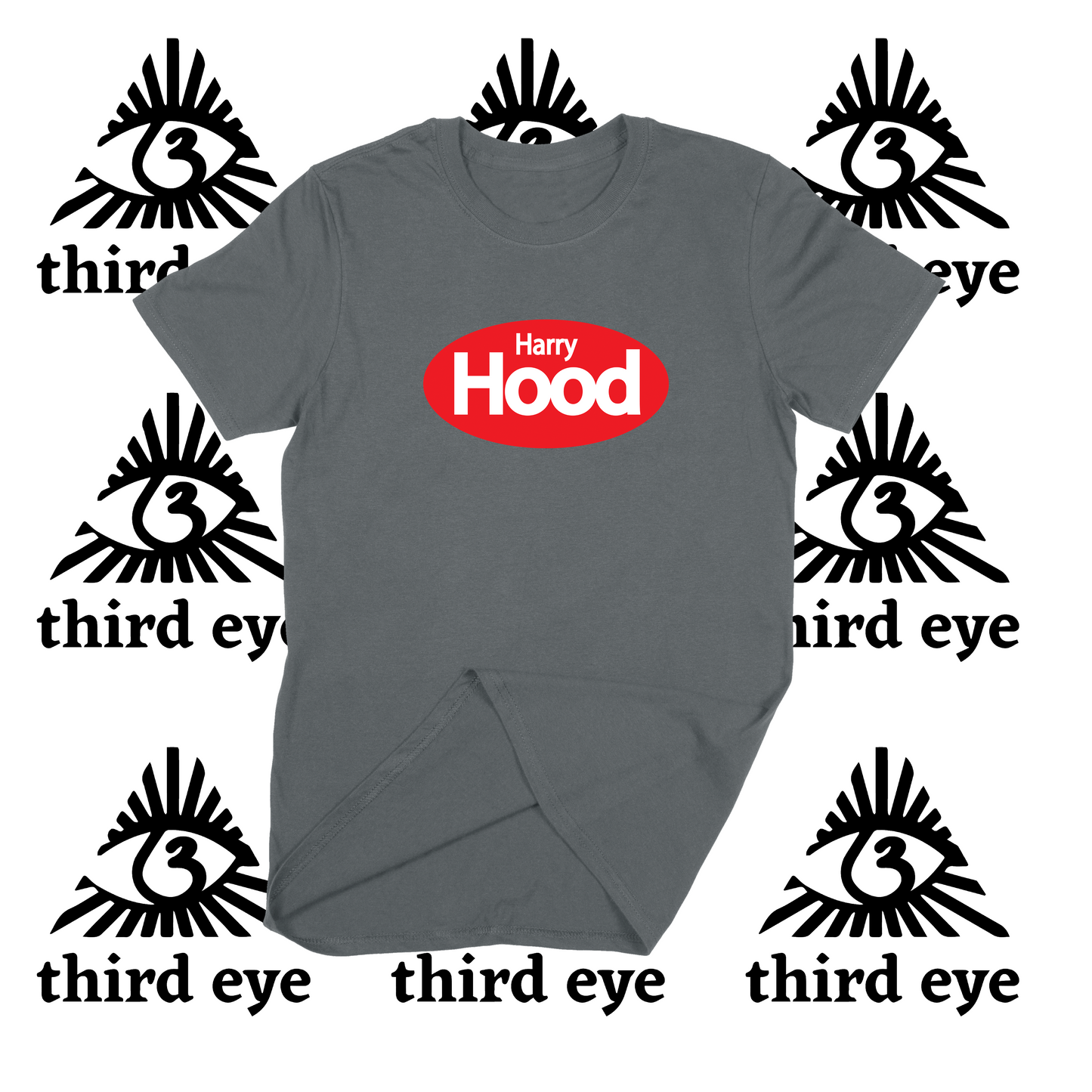 Phish Lot Shirt Harry Hood Hood Dairy Unisex Softstyle T