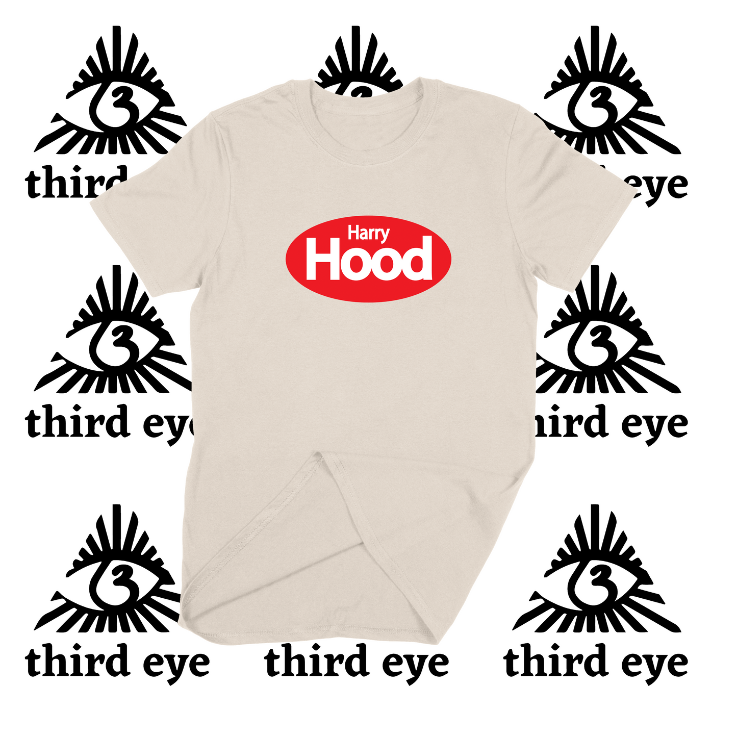 Phish Lot Shirt Harry Hood Hood Dairy Unisex Softstyle T