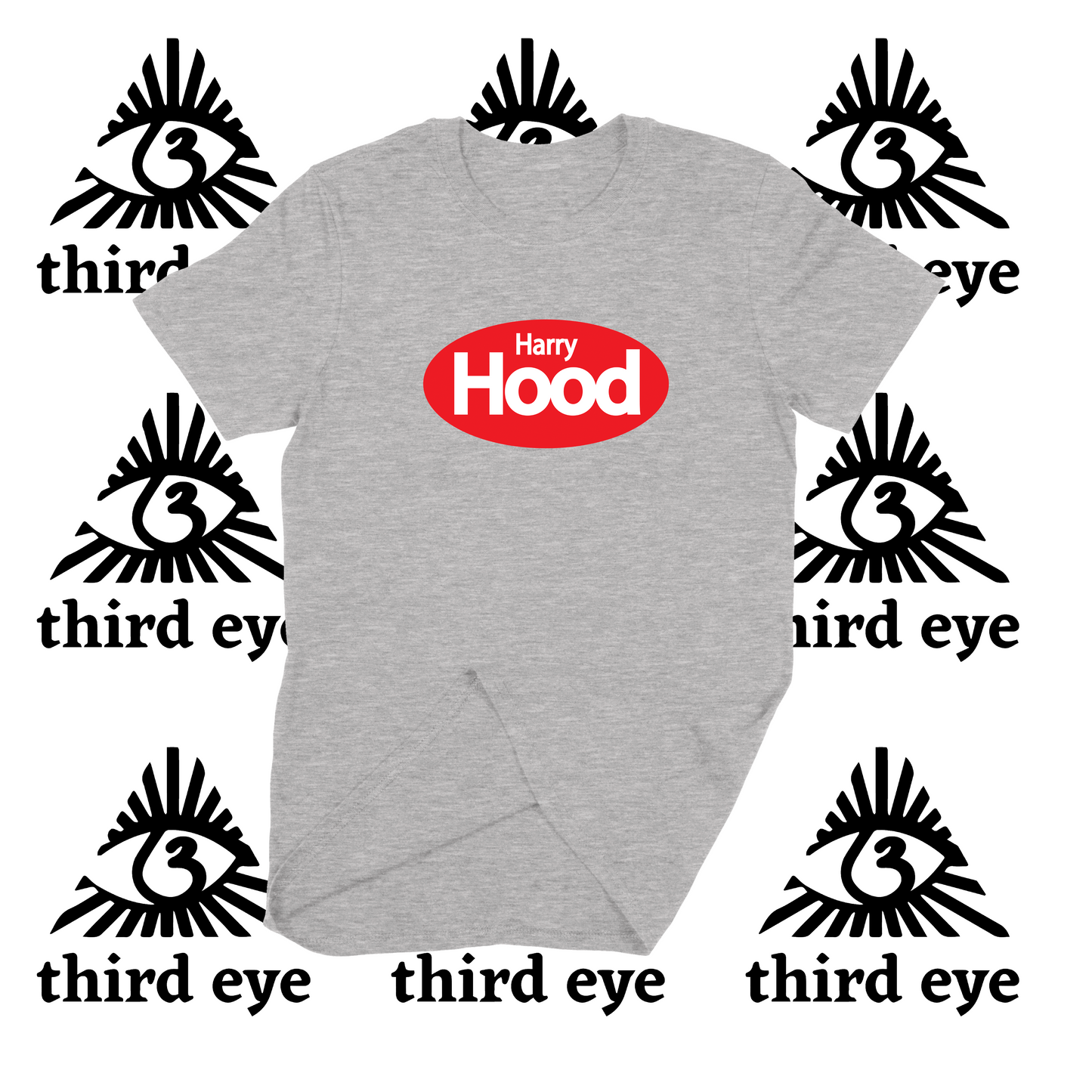 Phish Lot Shirt Harry Hood Hood Dairy Unisex Softstyle T